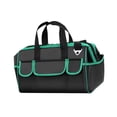 thumbnail image 1 of Bolsa de herramientas impermeable para electricistas. S, 1 of 9