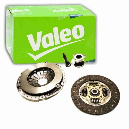 Valeo Clutch Kit compatible with Suzuki Reno 2.0L L4 2005-2008