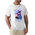 thumbnail image 1 of Camiseta de verano para hombre camisa de gran tamaño lisa PonyFest nueva edición, 1 of 7