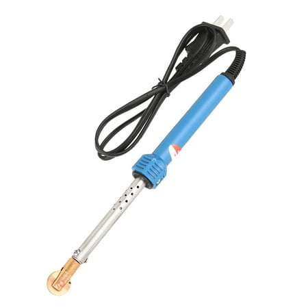 

US Plug Electric Soldering Iron Spur Embed Embedder Beekeeping Tool