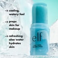 thumbnail image 3 of Gel hidratante Primer Stick e.l.f. Stay Cool con agua de aloe vegano, 3 of 6