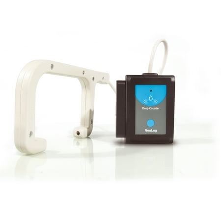 Drop Sensor - NEULOG Drop Counter Logger Sensor, 12 bit ADC Resolution