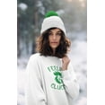 thumbnail image 2 of St Patricks Day Feeling Clucky Mens Sweatshirt, 2 of 5