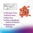 thumbnail image 2 of Multivitamin Gummies 52,000 mcg, Complete Multivitamins Gummy with Essential Vitamins & Minerals for Adults, Women, & Men with Vitamins A, C, D, E, & High Potency B12, Gummy Multivitamins, 60 Gummies, 2 of 10
