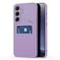 thumbnail image 3 of Functional Phone Case, With Card Holder & Kickstand, Slim Fit, Durable Drop/Scratch Protection, Universal Compatibility, 3 of 5