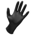 thumbnail image 3 of Nitrile Exam TouchFlex Powder Free Gloves 5 Mil | Black - Medium, 3 of 3
