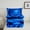Black Blue, variant on Manfei Abstract Splash 2pcs Bedding Comforter Set,Tie Dye Twin Comforter Sets,Colorful Swirl Breathable Bedding Set,Microfiber Teenager Bedroom Decor,Reversible