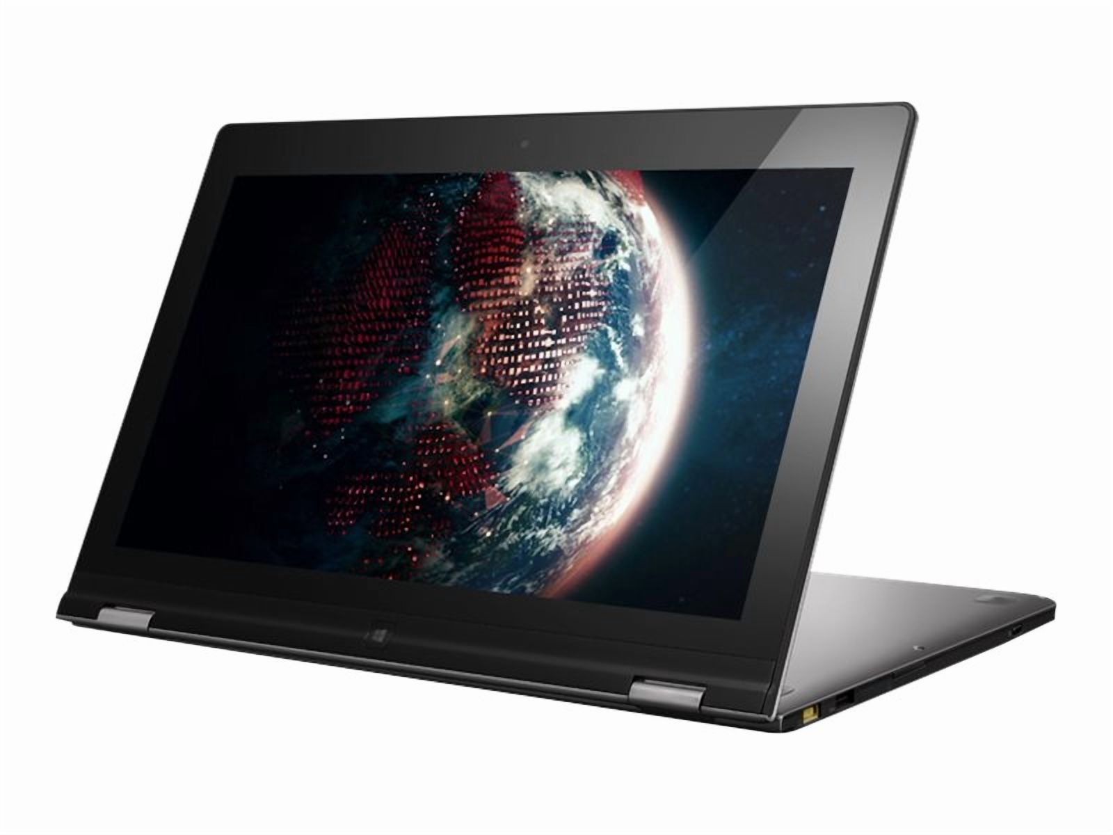 ジャンク品　Lenovo IdeaPad Yoga 13 Lenovo IdeaPad Yoga 13 2191 13インチ ジャンク [81744] 0 Lenovo 1