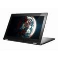 thumbnail image 2 of Lenovo IdeaPad Yoga 13 2191 - Ultrabook - Core i5 3337U / 1.8 GHz ULV - Win 8 64-bit - 4 GB RAM - 128 GB SSD - 13.3" IPS touchscreen VibrantView 1600 x 900 (HD+) - HD Graphics 4000 - silver gray, 2 of 10
