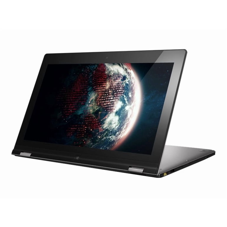 Lenovo IdeaPad Yoga 13 2191 - Ultrabook - Core i5 3337U / 1.8 GHz