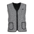 thumbnail image 4 of Electric Heating Vest,Electric Heating Vest USB Heated Coat Heated Vest Professional Grade, 4 of 14