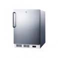 thumbnail image 1 of Accucold VT65ML7CSSADA 3.5 cu ft Undercounter Medical Freezer - ADA Compliant, 115v, 1 of 1