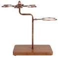 thumbnail image 2 of Filfeel Glass Drying Rack, Practical Easy To Clean Wine Glass Holder, For Homes Bars, 2 of 8