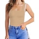 thumbnail image 2 of Xishao playera de manga larga con cuello redondo para mujer Xishao ropa, 2 of 2