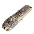 thumbnail image 3 of WAHL Animal Head Hair Clipper Front Cover - Copper, 3 of 13