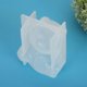 thumbnail image 2 of Crystal Silicone Animal Mold Aromatherapy Plaster Mould Decoration DIY CraftsCat, 2 of 4