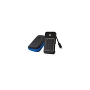 Apricorn Aegis NVX - Ultra high Speed Ruggedized SSD, USB 3.0 encrypted Drive