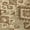 Mocha, variant on Addison Rugs Chantille Indoor/Outdoor Transitional Southwest Cream Machine Washable Rectangle Rug, 10' x 14'
