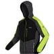 thumbnail image 3 of Regatta - Forro Polar Cadford IV de Jaspeada para Hombre (Gris Oscuro, Negro), 3 of 3