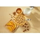 Cheerios Miel & Noix, Céréales à Base de Grains Entiers, Format Familial, 650 g, lot de 2 1,3 kg – image 4 sur 11