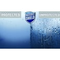 thumbnail image 6 of Unelko Invisible Shield Glass, Shower & Sink Coating and Repellent, Eco-Friendly, 16 oz, 6 of 7