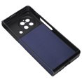 thumbnail image 2 of Smartphone Protective Case, Folding Mobile Phone Case PU Perfect Fit  For Business Blue, 2 of 8