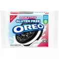 thumbnail image 2 of Oreo Double Stuf Gluten Free 12.47oz Pack of 2, 2 of 4