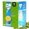 thumbnail image 3 of Nestle Everyday Instant Tea Mix Cardamom Chai Just Add Hot Water, 10 Sachet, 3 of 6