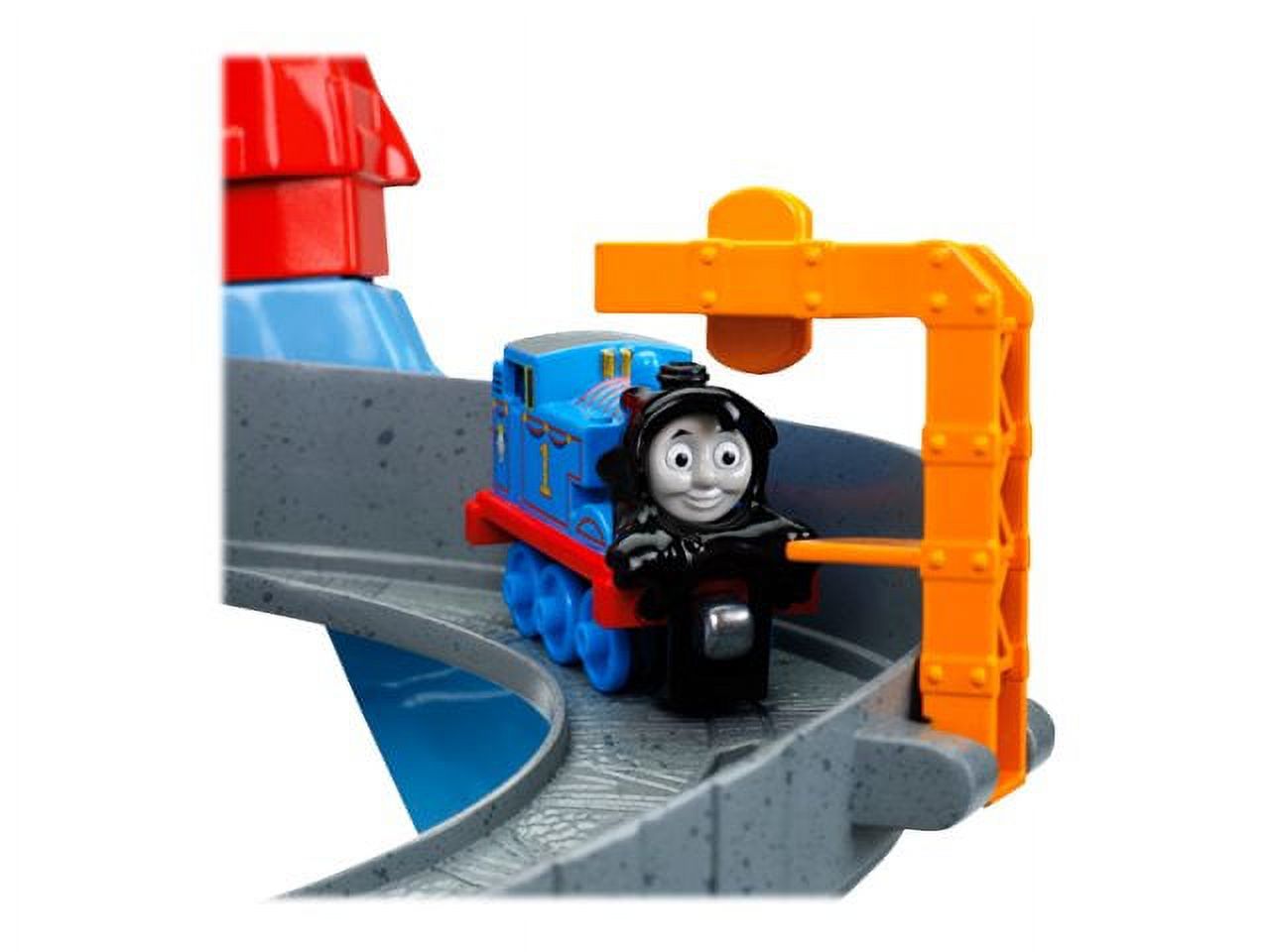 Fisher-Price Thomas & Friends Take-n-Play - Spills & Thrills on Sodor - image 2 of 8