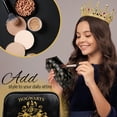 thumbnail image 3 of Set de neceseres Harry Potter para mujeres y niñas, 3 bolsas, 3 of 6