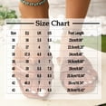 thumbnail image 2 of WIZUTIZ Shower Slippers for Women Casual Athletic Breathable Womens Slide Sandals Summer Shower Shoes Slip on Sandals Beach Slide Sandals Indoor Cushion Slide Sandals Anniversary Gifts, 2 of 6