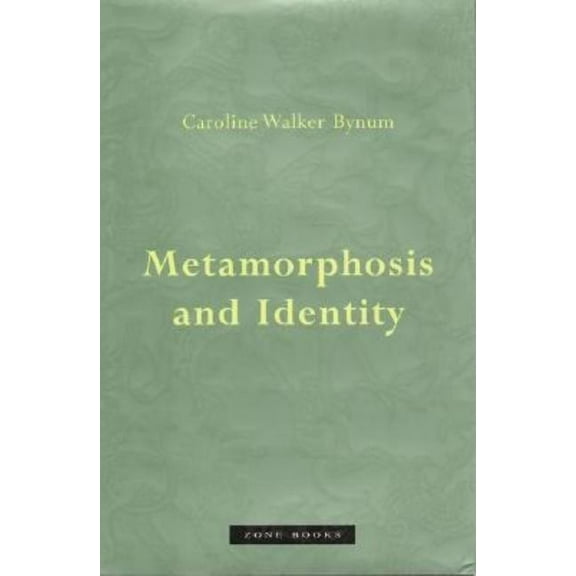 Metamorphosis and Identity, (Paperback)
