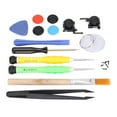 thumbnail image 1 of Disassembly Kit, Portable Sturdy Repair Repair Tool Set  For Switch For Switch Lite, 1 of 8