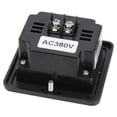 thumbnail image 4 of Generator Multi-Function Voltmeter, Durable GV13T Generator Digital Voltmeter, AC Digital Display Meter, Real-time Display Industry For Generator AC220V,AC380V, 4 of 8