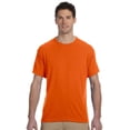 thumbnail image 1 of Camiseta de gestión de humedad Jerzees Naranja XL, 1 of 2