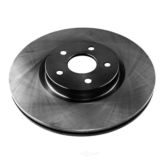 UAP Disc Brake Rotor 34349