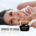 thumbnail image 4 of Crema para ojos DERMAXGEN Vitamina C y cúrcuma, 50 ml, ojeras, 4 of 9