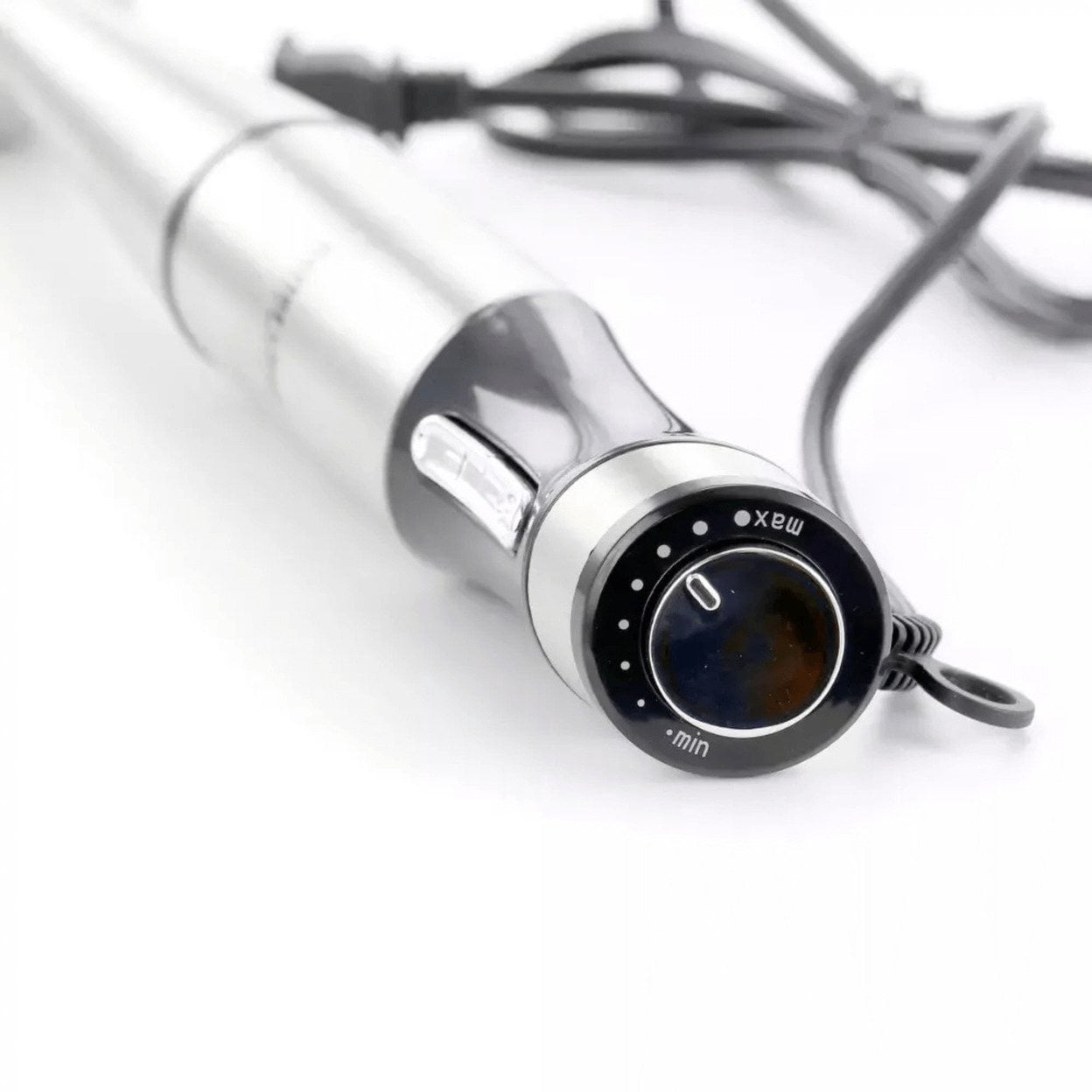 Better Chef  Better Chef 260W Variable Speed Stainless Steel Immersion Blender with Cup