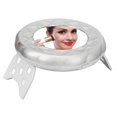 thumbnail image 1 of Mini Nail Lamp 18pcs Light Chips Foldable 18W Power Portable USB Interface Mini Manicure Lamp, 1 of 5