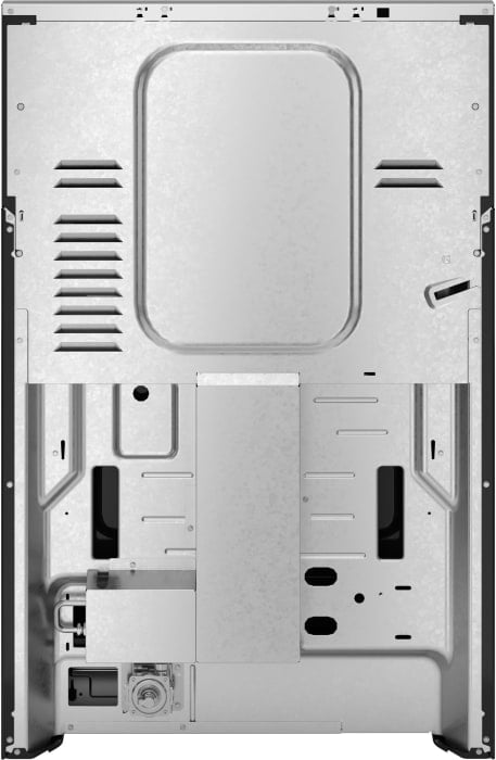 GE APPLIANCES GGF500PVSS 30" FREE STANDING GAS RANGE