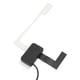thumbnail image 1 of Antena De Radio DAB, Antena De Parabrisas DAB Resistente A La Temperatura Conector SMB De Ganancia De 10DB Larga Durabilidad Para Vehículo Camión, 1 of 7