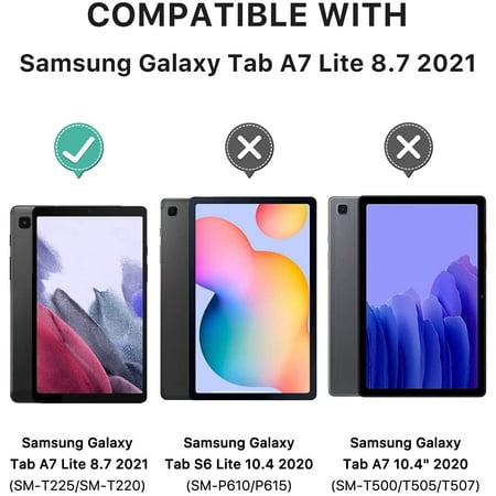 Veil skate environment Case Fits Samsung Galaxy Tab A7 Lite 8.7 Inch (SM T225/T220/T227), Lightweight Stand Smart Case Hard Shell Cover for Samsung Tab A7 Lite Tablet 2021 – Black | Walmart Canada Veil skate environment Case Fits Samsung Galaxy Tab A7 Lite 8.7 Inch (SM T225/T220/T227), Lightweight Stand Smart Case Hard Shell Cover for Samsung Tab A7 Lite Tablet 2021 – Black | Walmart Canada