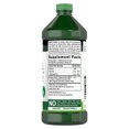 thumbnail image 3 of Nature's Truth MCT Oil | Triglicéridos de Cadena Media | 473 ml | Suplemento Líquido, 3 of 5