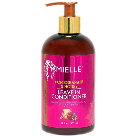 Mielle Organics Pomegranate & Honey Leave-In Conditioner