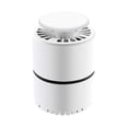 thumbnail image 1 of Lamp Usb Electric Low Noise Insect Trap Anti Mosquito Lamp Repelente Con Ventilador De Succión Methold HA042246-02, 1 of 6