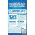 thumbnail image 3 of Kellogg's Pop Tarts Stawberry Cherry & Blueberry, 3 of 5