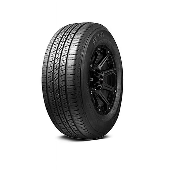 2 Advanta SVT-01 265/70R18 114T All Season Performance Tires 60,000 Mi Warranty 1932438765 / 265/70/18 / 2657018