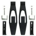 thumbnail image 2 of Phyun 1 Pair Hood Latch Kit For Kenworth W900 Peterbilt 377 378 379 L56-0001, 2 of 5