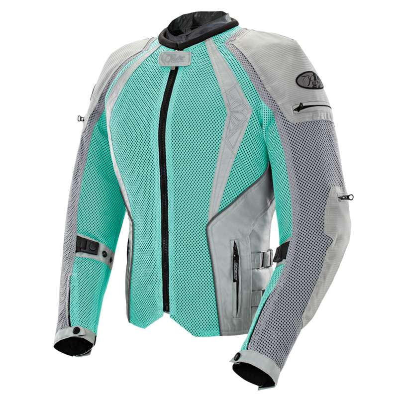joe rocket textile jacket