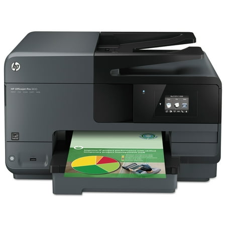 Hp officejet l7680 printhead problem